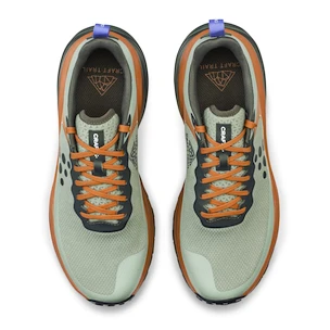 Încălțăminte de alergare pentru bărbați Craft Pure Trail X Thyme/Roots