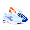 Încălțăminte de alergare pentru bărbați Diadora Frequenza 2 Spa Retreat/Lapis Blue