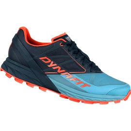 Încălțăminte de alergare pentru bărbați Dynafit  Alpine Storm blue
