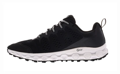 Încălțăminte de alergare pentru bărbați Inov-8  G 280 M (S) Black/White  UK 10,5