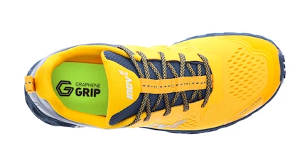 Încălțăminte de alergare pentru bărbați Inov-8  G 280 M (S) Nectar/Navy  UK 8,5