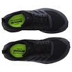 Încălțăminte de alergare pentru bărbați Inov-8 Mudtalon (P) Black