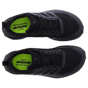 Încălțăminte de alergare pentru bărbați Inov-8 Mudtalon (P) Black