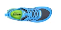 Încălțăminte de alergare pentru bărbați Inov-8 Mudtalon (P) Dark Grey/Blue/Yellow