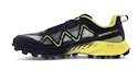 Încălțăminte de alergare pentru bărbați Inov-8 Mudtalon Speed (P) Black/Yellow
