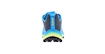 Încălțăminte de alergare pentru bărbați Inov-8 Mudtalon (W) Dark Grey/Blue/Yellow