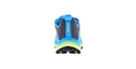 Încălțăminte de alergare pentru bărbați Inov-8 Mudtalon (W) Dark Grey/Blue/Yellow