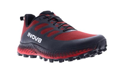 Încălțăminte de alergare pentru bărbați Inov-8 Mudtalon (Wide) Red/Black