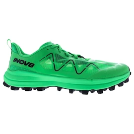 Încălțăminte de alergare pentru bărbați Inov-8 Mudtalon Zero (W) Black/Green