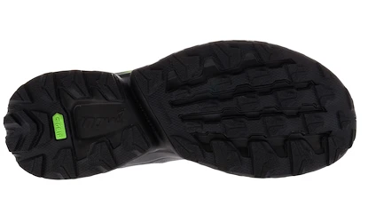 Încălțăminte de alergare pentru bărbați Inov-8  Rocfly G 390 Grey/Black/Yellow