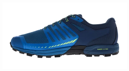 Încălțăminte de alergare pentru bărbați Inov-8  Roclite 275 M V2 (M) Blue/Navy/Lime