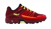 Încălțăminte de alergare pentru bărbați Inov-8  Roclite Ultra G 320 M (M) Dark Red/Red/Yellow  UK 11,5