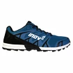 Încălțăminte de alergare pentru bărbați Inov-8  Trail Talon 235 Blue/Navy/White