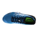 Încălțăminte de alergare pentru bărbați Inov-8  Trail Talon 235 Blue/Navy/White