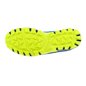 Încălțăminte de alergare pentru bărbați Inov-8  Trail Talon 290 Blue/Navy/Yellow