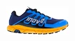 Încălțăminte de alergare pentru bărbați Inov-8 Trailfly G 270 V2 M (S) Blue/Nectar  UK 8