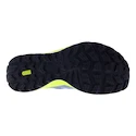 Încălțăminte de alergare pentru bărbați Inov-8 Trailfly Max  Blue Grey/Coral/Light Grey