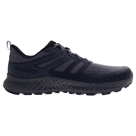 Încălțăminte de alergare pentru bărbați Inov-8 Trailfly (S) Black/Peat grey