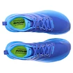Încălțăminte de alergare pentru bărbați Inov-8 TrailFly Speed Blue