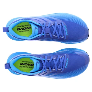 Încălțăminte de alergare pentru bărbați Inov-8 TrailFly Speed Blue