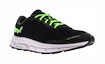 Încălțăminte de alergare pentru bărbați Inov-8 Trailfly Ultra G 280 M (S) Black/Grey/Green
