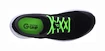 Încălțăminte de alergare pentru bărbați Inov-8 Trailfly Ultra G 280 M (S) Black/Grey/Green