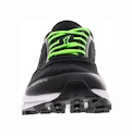 Încălțăminte de alergare pentru bărbați Inov-8 Trailfly Ultra G 280 M (S) Black/Grey/Green