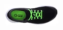 Încălțăminte de alergare pentru bărbați Inov-8 Trailfly Ultra G 280 M (S) Black/Grey/Green