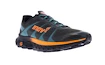 Încălțăminte de alergare pentru bărbați Inov-8 Trailfly Ultra G 300 Max M (S) Olive/Orange