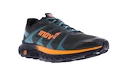 Încălțăminte de alergare pentru bărbați Inov-8 Trailfly Ultra G 300 Max M (S) Olive/Orange