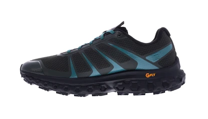 Încălțăminte de alergare pentru bărbați Inov-8 Trailfly Ultra G 300 Max M (S) Olive/Orange