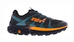 Încălțăminte de alergare pentru bărbați Inov-8 Trailfly Ultra G 300 Max M (S) Olive/Orange  UK 11,5