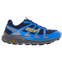 Încălțăminte de alergare pentru bărbați Inov-8 Trailfly Ultra G 300 Max (s) Bue/Grey/Nectar  UK 11,5