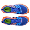 Încălțăminte de alergare pentru bărbați Inov-8 TrailFly Zero (W) Blue/Orange