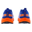 Încălțăminte de alergare pentru bărbați Inov-8 TrailFly Zero (W) Blue/Orange