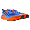Încălțăminte de alergare pentru bărbați Inov-8 TrailFly Zero (W) Blue/Orange