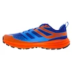 Încălțăminte de alergare pentru bărbați Inov-8 TrailFly Zero (W) Blue/Orange