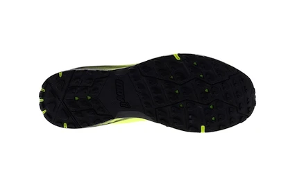 Încălțăminte de alergare pentru bărbați Inov-8  Trailroc 280 Yellow/Green  UK 10
