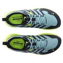 Încălțăminte de alergare pentru bărbați Inov-8 TrailTalon Max (W) Dark green/Green