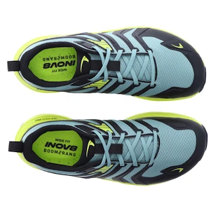 Încălțăminte de alergare pentru bărbați Inov-8 TrailTalon Max (W) Dark green/Green