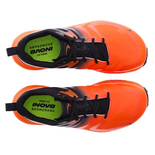 Încălțăminte de alergare pentru bărbați Inov-8 Trailtalon Speed (S) Orange/Black