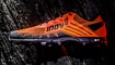 Încălțăminte de alergare pentru bărbați Inov-8  X-Talon G 235 orange