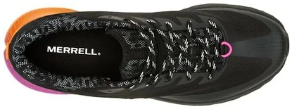 Încălțăminte de alergare pentru bărbați Merrell  Agility Peak 5 Black/Multi