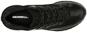 Încălțăminte de alergare pentru bărbați Merrell  Agility Peak 5 Gtx Black/Black