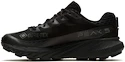 Încălțăminte de alergare pentru bărbați Merrell  Agility Peak 5 Gtx Black/Black