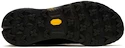 Încălțăminte de alergare pentru bărbați Merrell  Agility Peak 5 Gtx Black/Black