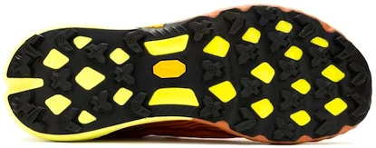 Încălțăminte de alergare pentru bărbați Merrell  Agility Peak 5 Melon/Clay  UK 8,5