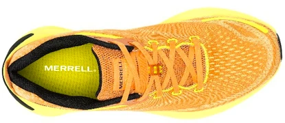Încălțăminte de alergare pentru bărbați Merrell  Morphlite Melon/Hiviz