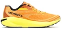 Încălțăminte de alergare pentru bărbați Merrell  Morphlite Melon/Hiviz  UK 8