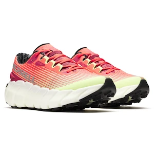 Încălțăminte de alergare pentru bărbați Merrell MTL Adapt Matryx  Blossom/Mantis